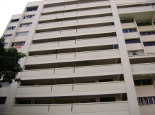 Blk 808 Tampines Avenue 4 (Tampines), HDB 3 Rooms #97602